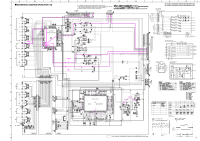 Yamaha RXV-430 - Schematic1
